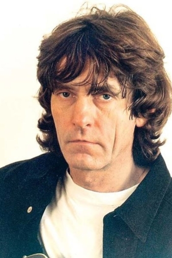 Actor Vladimir Kondrusevich