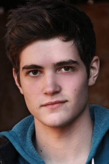 Actor Ben Winchell
