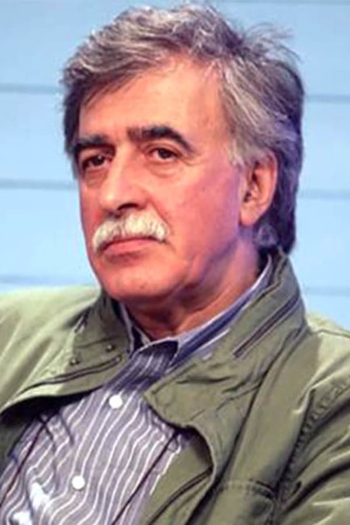 Film director Homayoun Assadian