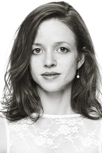 Actor Elizabeth Wisenberg