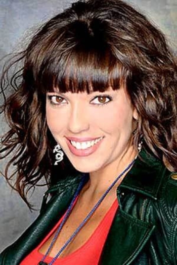 Actor Iris Díaz