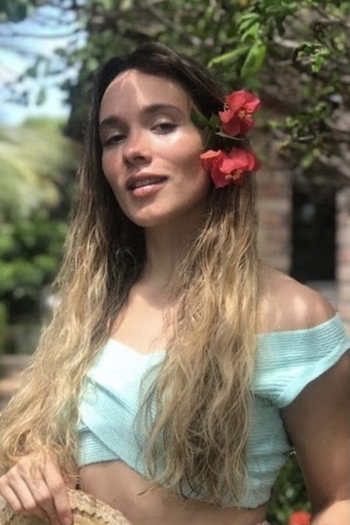 Actor Áurea Maranhão