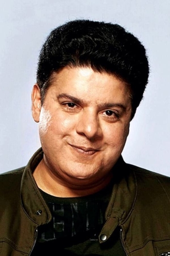 Actor Sajid Khan