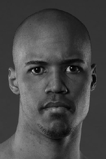 Actor Argenis Mendez