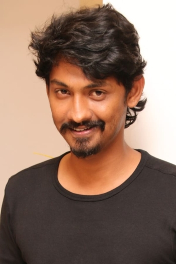 Film director Elan