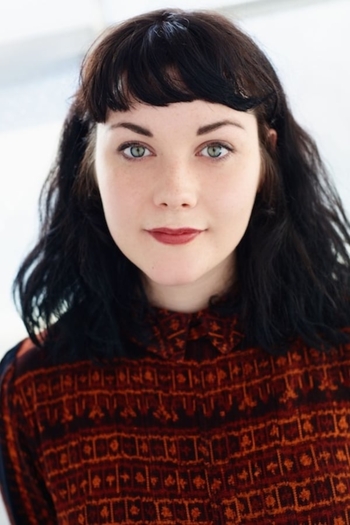 Actor Nikita Leigh-Pritchard