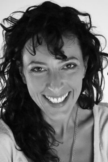 Actor Maud Brethenoux