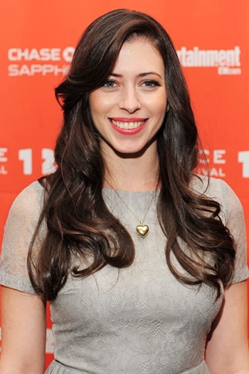 Actor Lauren Miller