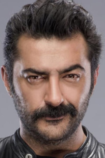 Actor Celil Nalçakan