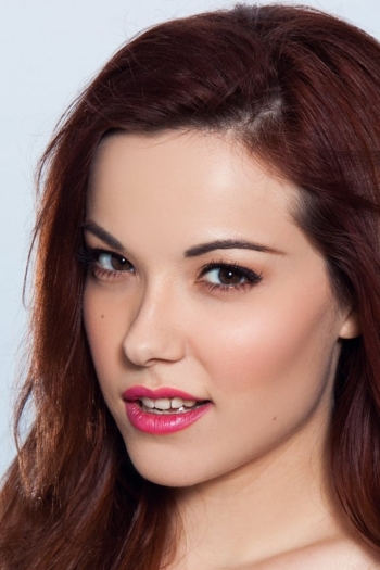 Actor Elizabeth Marxs