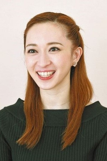 Actor Arisa Hitomi
