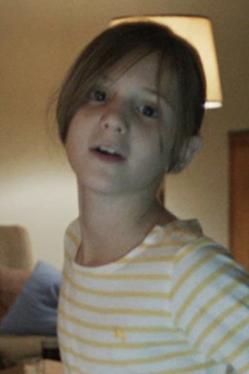 Actor Kalliopi Zontanou