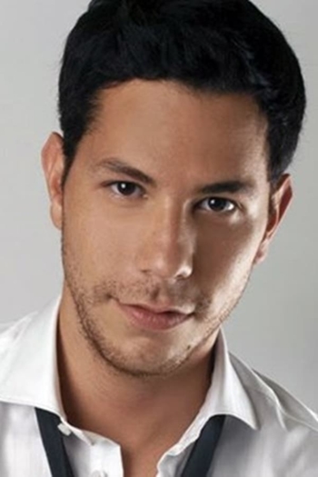 Actor Christian Chávez