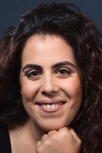 Actor Diana Barnabé