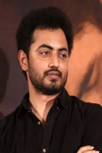 Actor Phanindra Narsetti