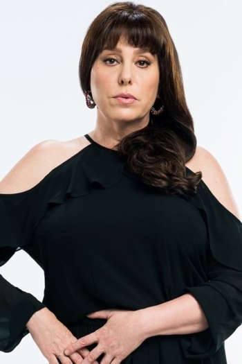 Actor Azela Robinson