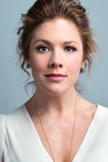 Actor Sophie Grégoire