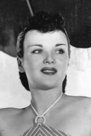 Actor Dolores Casey