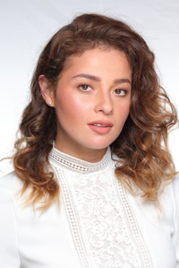 Actor Andi Eigenmann