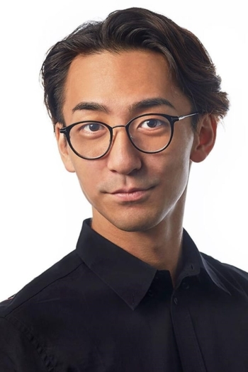Actor Riku Ito