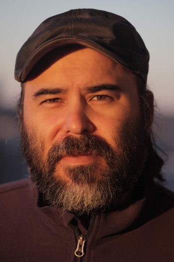 Film director Jacob Akira Okada