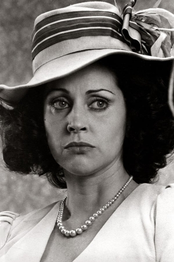 Actor Julia von Grolman