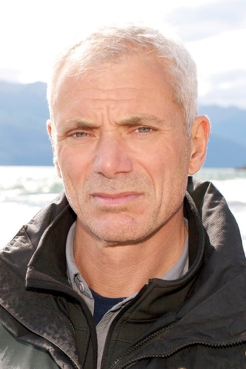 Actor Jeremy Wade