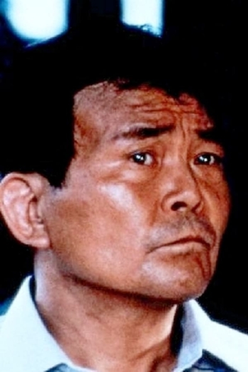 Actor Hisashi Igawa