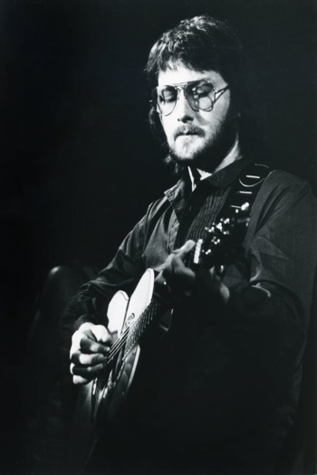 Actor Gerry Rafferty