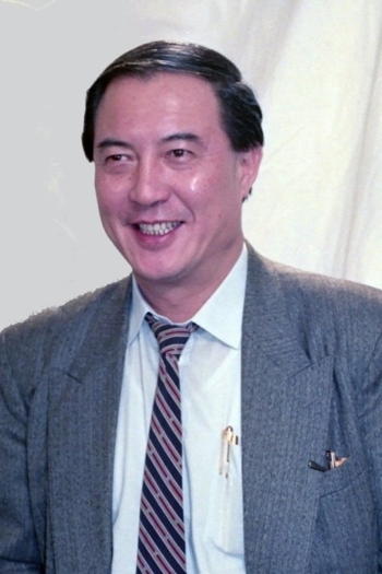 Actor Ko Chun-Hsiung