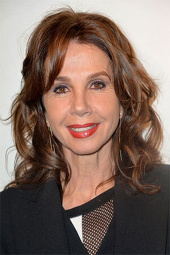 Actor Victoria April