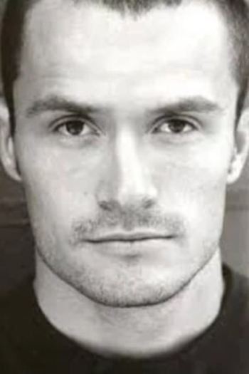 Actor Laurence Breuls