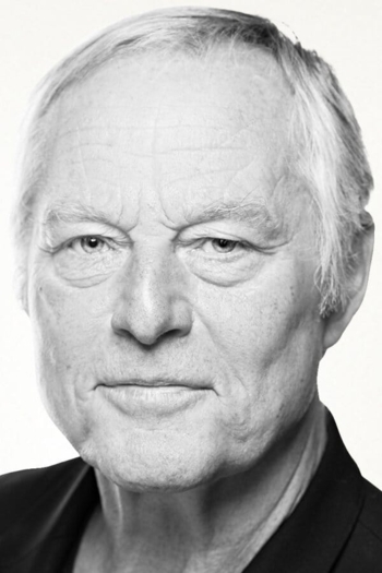 Actor Bjørn Floberg