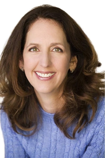 Film director Maria Burton