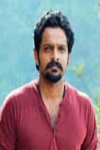 Actor Murali Krishnan