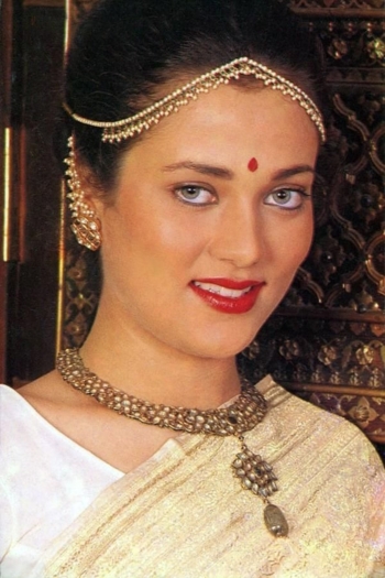 Actor Mandakini