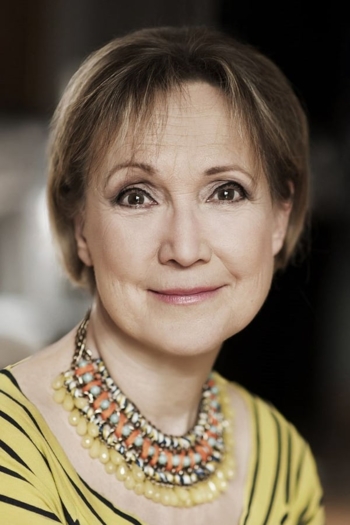 Actor Milena Steinmasslová