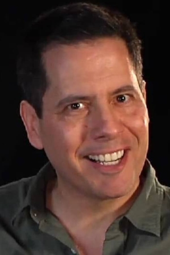 Actor Peter Birkenhead