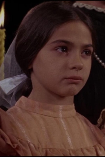 Actor Candy Bonstein