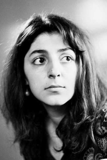 Film director Liana Makaryan