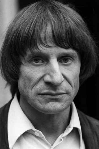 Actor Dimitri Jakob Müller