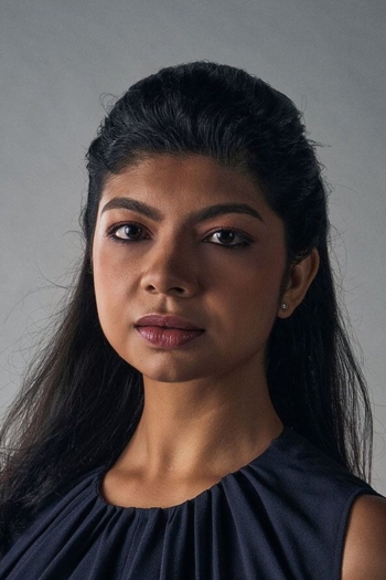 Actor Niharika Singh