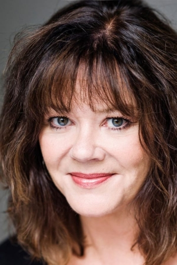 Actor Josie Lawrence