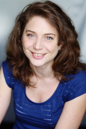 Actor Hélène Michel