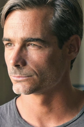 Actor Manuel Sá Pessoa