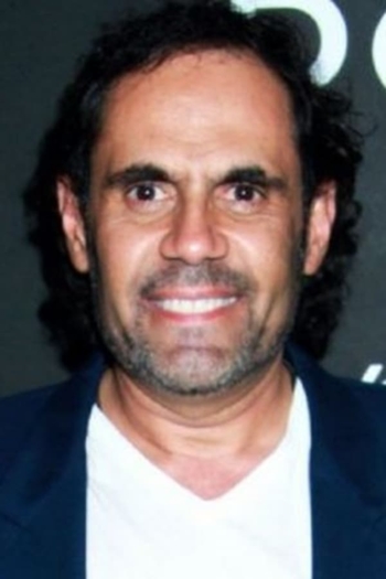 Actor Israel Jaitovich