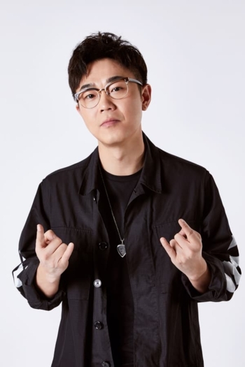 Actor Dong Chengpeng