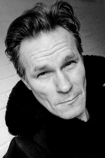 Actor József Tálos