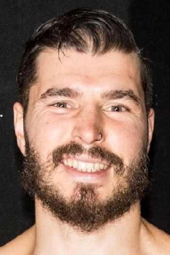 Actor Ibon Larrinaga