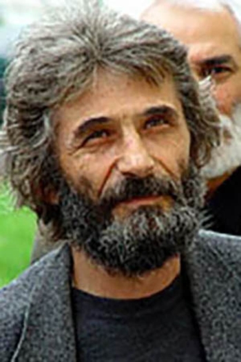Actor Vladimir Makeranetc